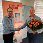 Geert Bos en Bernd Jan Grave