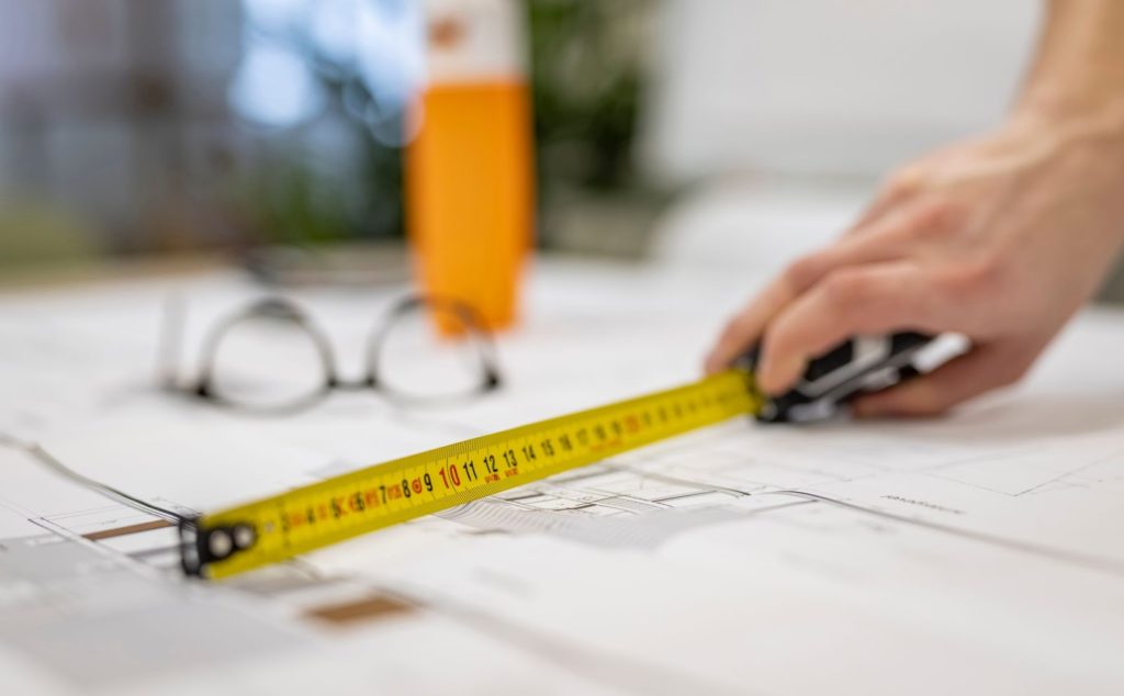 Gedetacheerd als werkvoorbereider