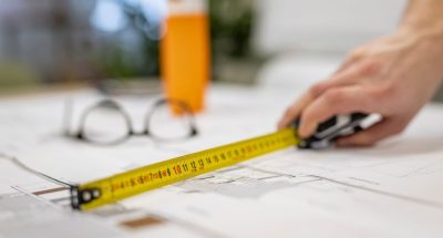 Gedetacheerd als werkvoorbereider